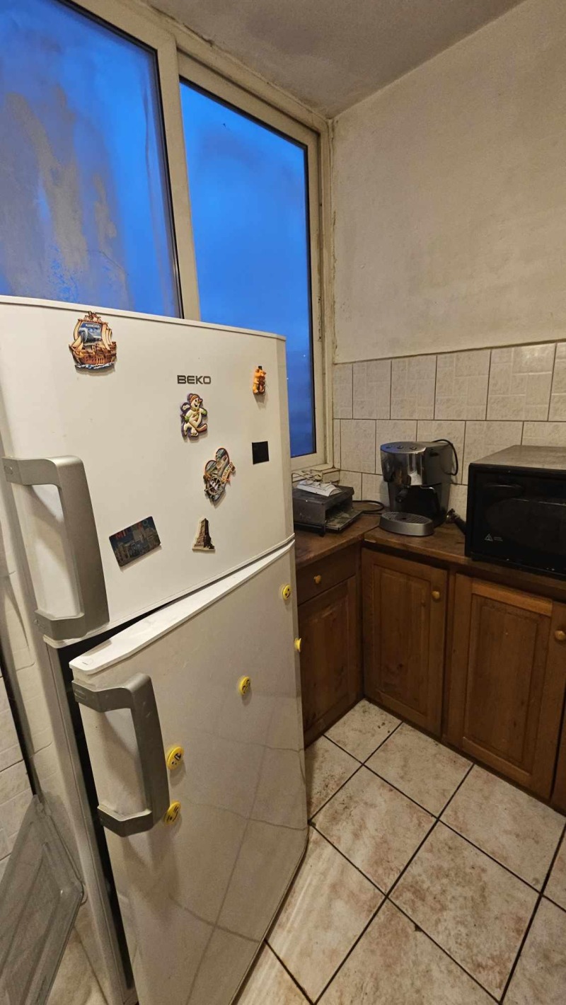 Издаје се  1 спаваћа соба Варна , Победа , 82 м2 | 23421269 - слика [3]