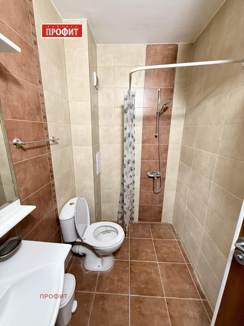 Do wynajęcia  1 sypialnia Plowdiw , Marasza , 70 mkw | 27901414 - obraz [13]