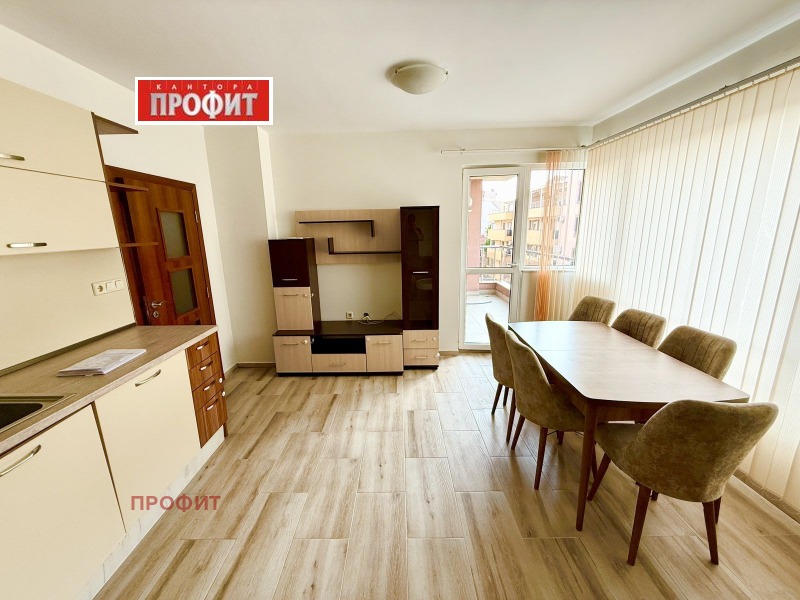 Do wynajęcia  1 sypialnia Plowdiw , Marasza , 70 mkw | 27901414