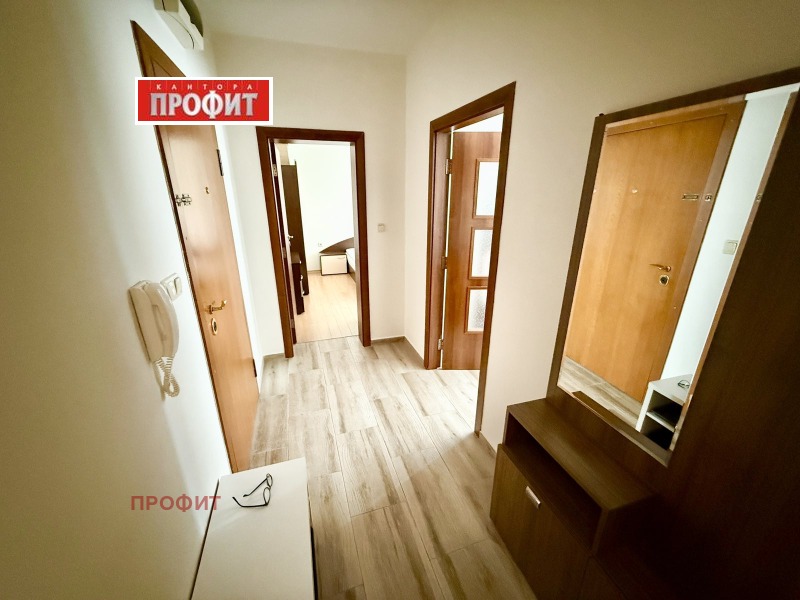 Do wynajęcia  1 sypialnia Plowdiw , Marasza , 70 mkw | 27901414 - obraz [12]