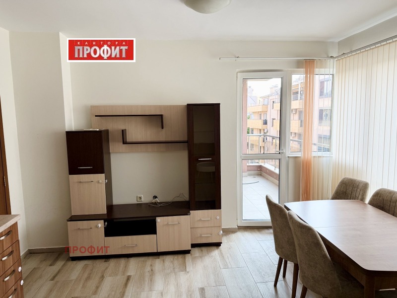 Do wynajęcia  1 sypialnia Plowdiw , Marasza , 70 mkw | 27901414 - obraz [3]