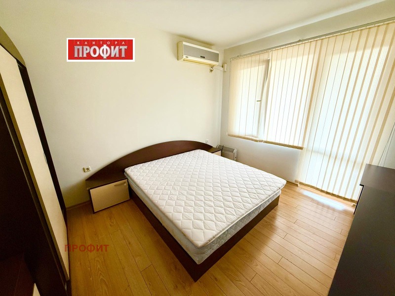 Do wynajęcia  1 sypialnia Plowdiw , Marasza , 70 mkw | 27901414 - obraz [8]