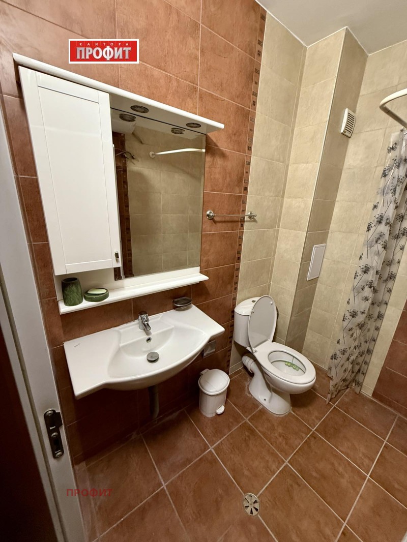 Do wynajęcia  1 sypialnia Plowdiw , Marasza , 70 mkw | 27901414 - obraz [14]