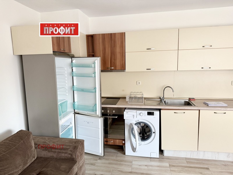 Do wynajęcia  1 sypialnia Plowdiw , Marasza , 70 mkw | 27901414 - obraz [5]