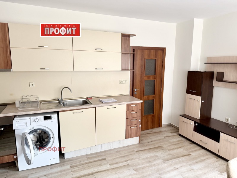 Do wynajęcia  1 sypialnia Plowdiw , Marasza , 70 mkw | 27901414 - obraz [4]