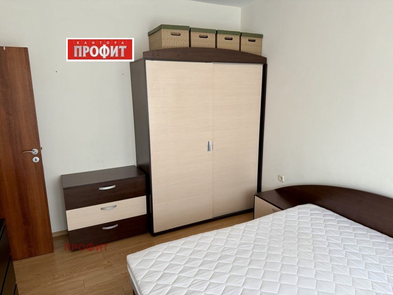 Do wynajęcia  1 sypialnia Plowdiw , Marasza , 70 mkw | 27901414 - obraz [10]