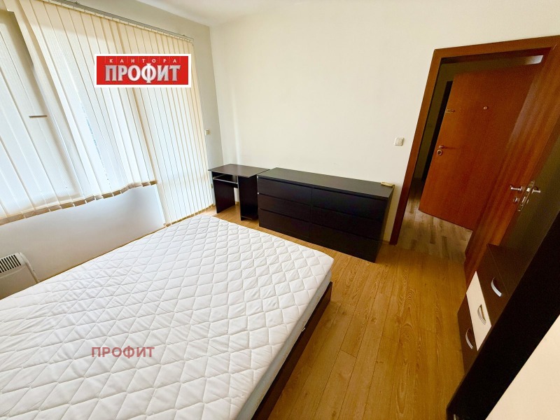 Do wynajęcia  1 sypialnia Plowdiw , Marasza , 70 mkw | 27901414 - obraz [11]