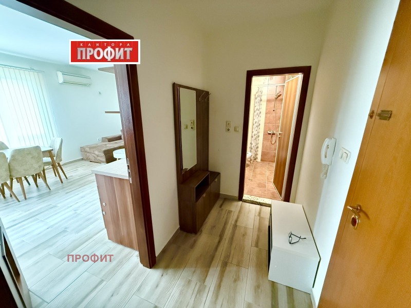 Do wynajęcia  1 sypialnia Plowdiw , Marasza , 70 mkw | 27901414 - obraz [7]