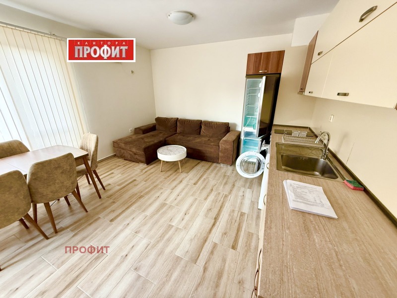Do wynajęcia  1 sypialnia Plowdiw , Marasza , 70 mkw | 27901414 - obraz [6]