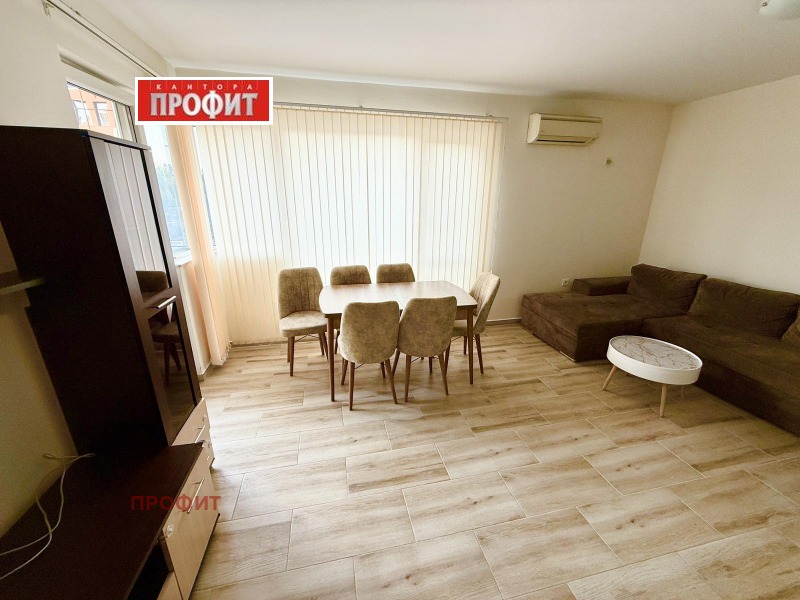 Do wynajęcia  1 sypialnia Plowdiw , Marasza , 70 mkw | 27901414 - obraz [2]