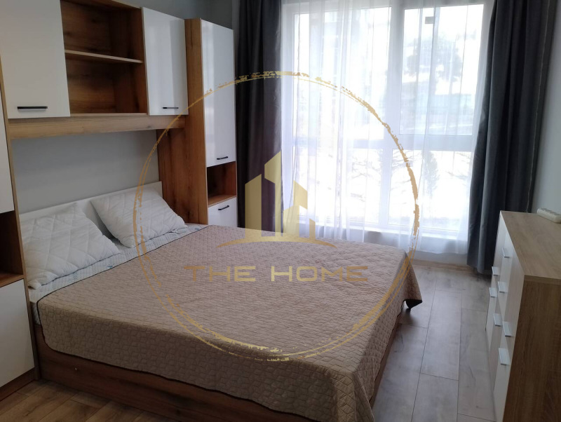 Дава под наем  2-стаен град Варна , м-т Пчелина , 50 кв.м | 63016241 - изображение [5]