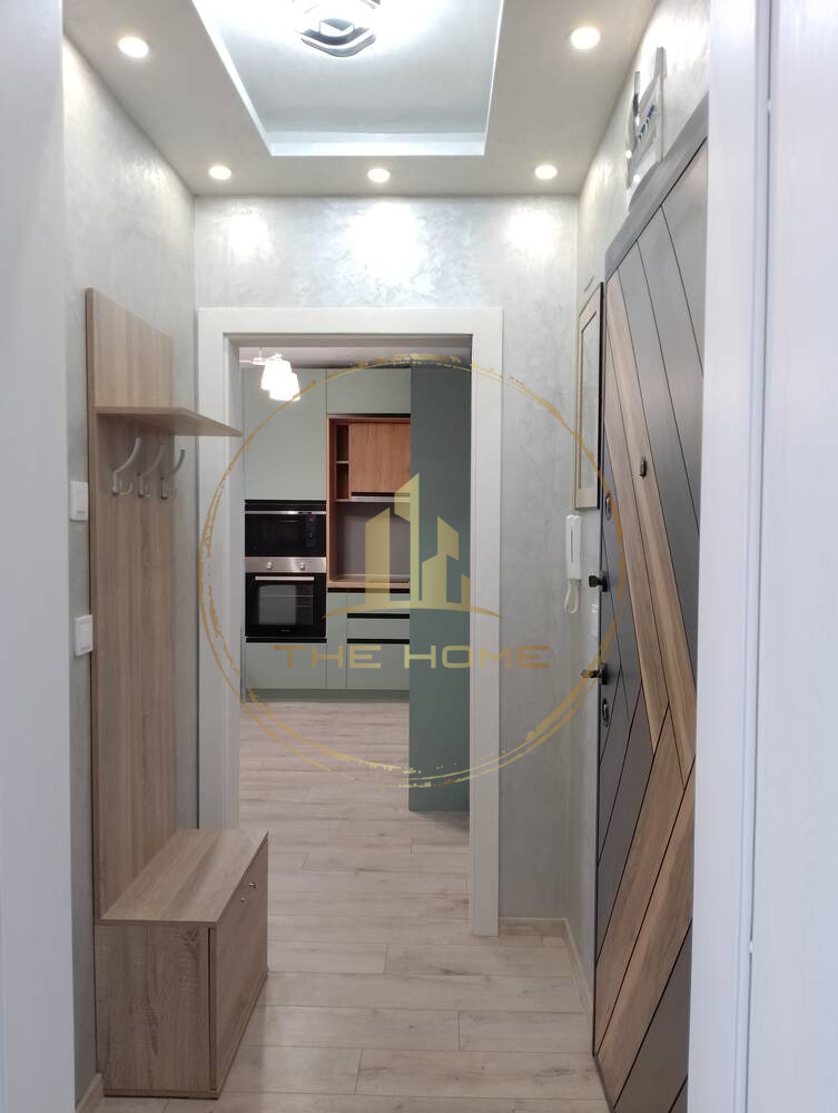 Дава под наем  2-стаен град Варна , м-т Пчелина , 50 кв.м | 63016241 - изображение [4]