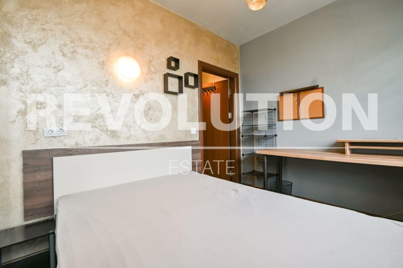 Дава под наем 2-СТАЕН, гр. София, Люлин 3, снимка 6 - Апартаменти - 52686271