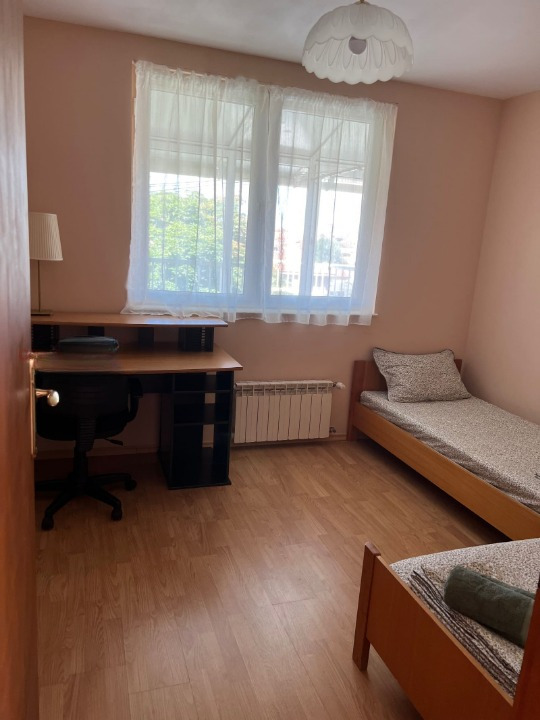 Издаје се  2 спаваће собе Софија , Медицинска академија , 89 м2 | 72051497 - слика [3]