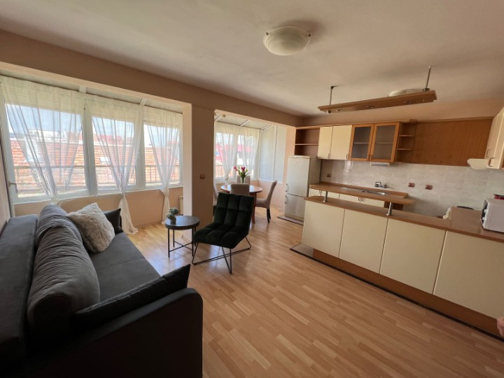 Te huur  2 slaapkamers Sofia , Meditsinska akademija , 89 m² | 72051497 - afbeelding [11]