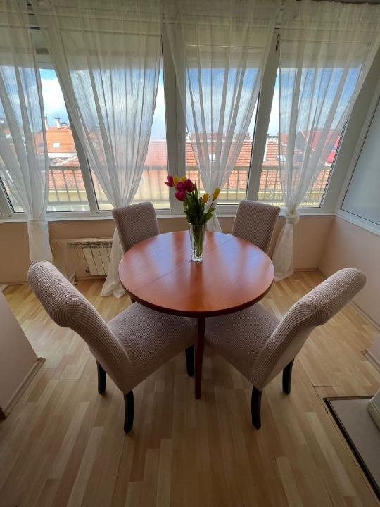 Te huur  2 slaapkamers Sofia , Meditsinska akademija , 89 m² | 72051497 - afbeelding [2]