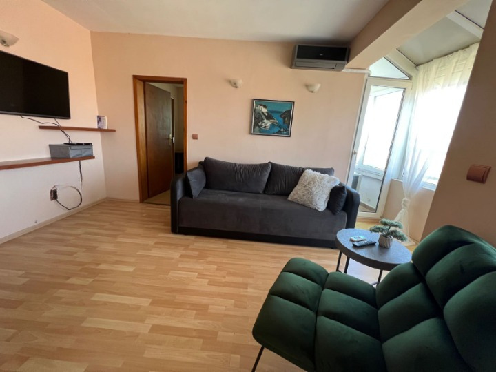 Da affittare  2 camere da letto Sofia , Meditsinska akademiia , 89 mq | 72051497