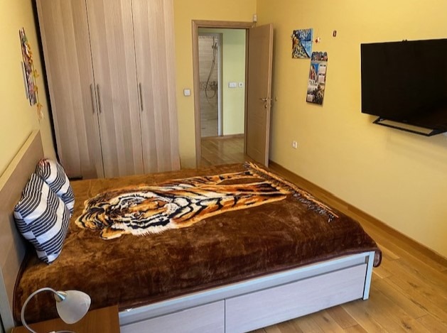 For Rent  2 bedroom Sofia , Lyulin 9 , 130 sq.m | 85546303 - image [4]