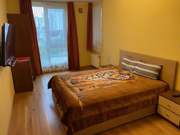 For Rent  2 bedroom Sofia , Lyulin 9 , 130 sq.m | 85546303 - image [3]