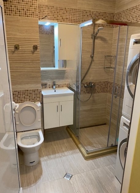 For Rent  2 bedroom Sofia , Lyulin 9 , 130 sq.m | 85546303 - image [8]
