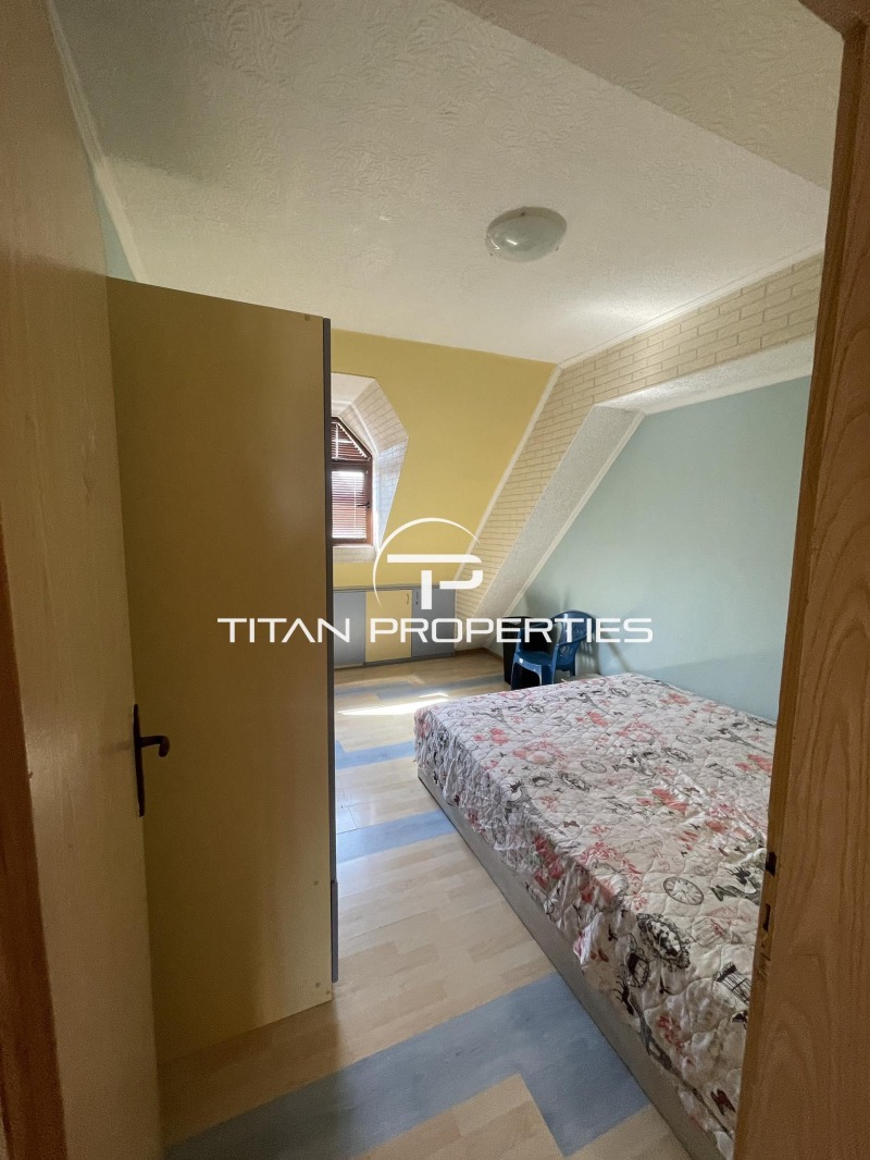 Til leje  Maisonette Plovdiv , Karshiyaka , 116 kvm | 31230871 - billede [3]