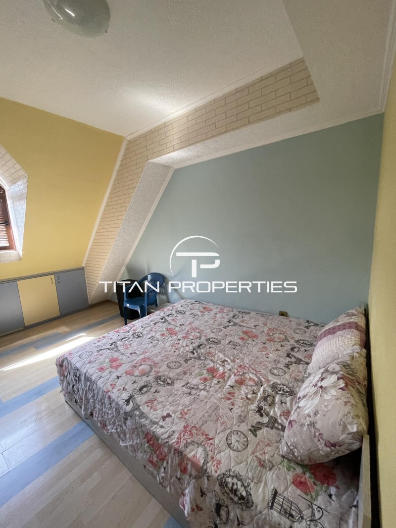 Til leje  Maisonette Plovdiv , Karshiyaka , 116 kvm | 31230871 - billede [2]