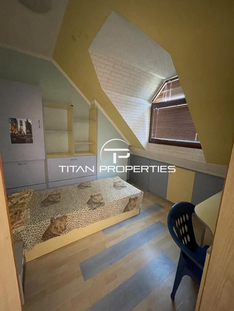 Til leje  Maisonette Plovdiv , Karshiyaka , 116 kvm | 31230871 - billede [4]