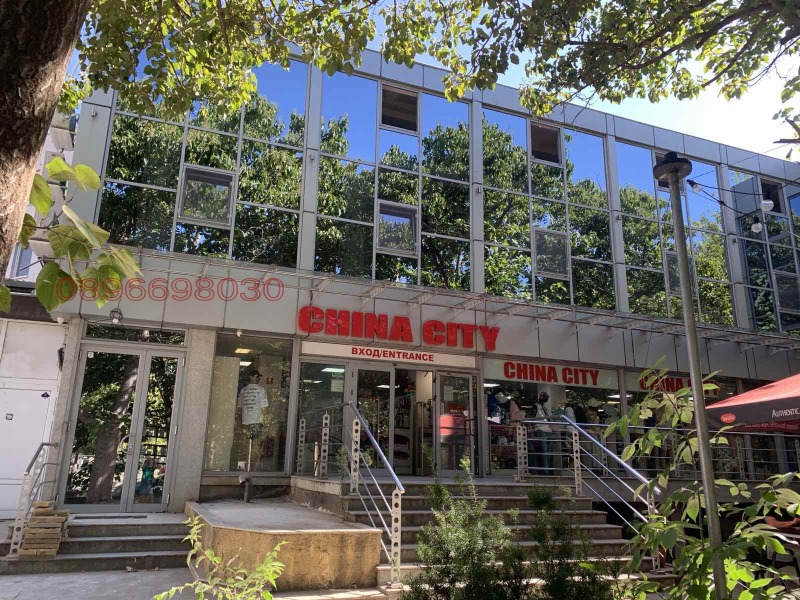 Дава под наем ОФИС, гр. Русе, Здравец