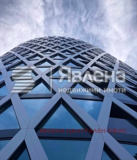 Дава под наем ОФИС, гр. София, 7-ми 11-ти километър, снимка 2 - Офиси - 53687379