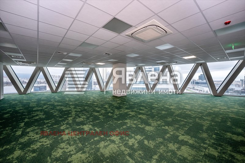 Дава под наем ОФИС, гр. София, 7-ми 11-ти километър, снимка 9 - Офиси - 53687379