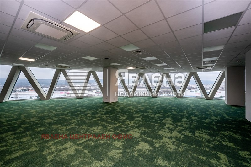 Дава под наем ОФИС, гр. София, 7-ми 11-ти километър, снимка 8 - Офиси - 53687379