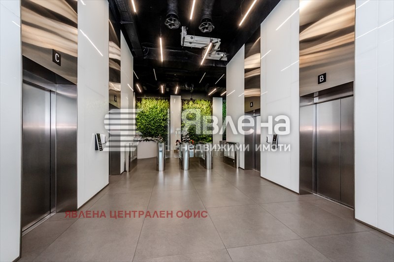 Дава под наем ОФИС, гр. София, 7-ми 11-ти километър, снимка 5 - Офиси - 53687379