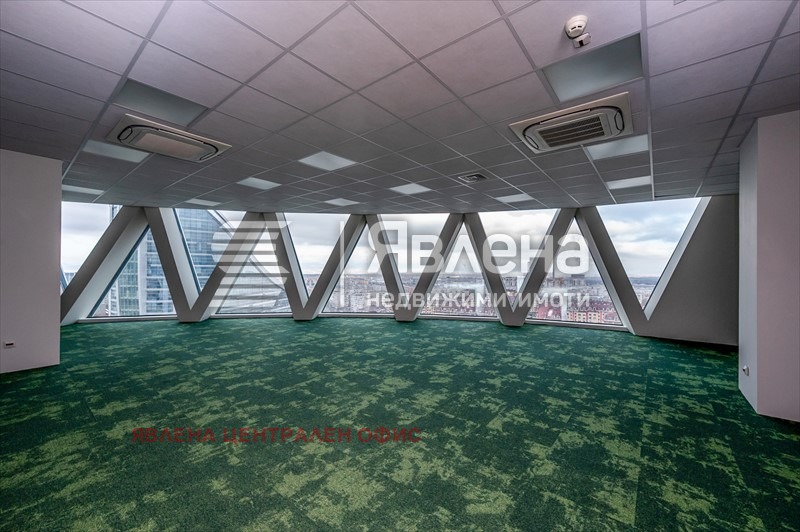 Дава под наем ОФИС, гр. София, 7-ми 11-ти километър, снимка 14 - Офиси - 53687379