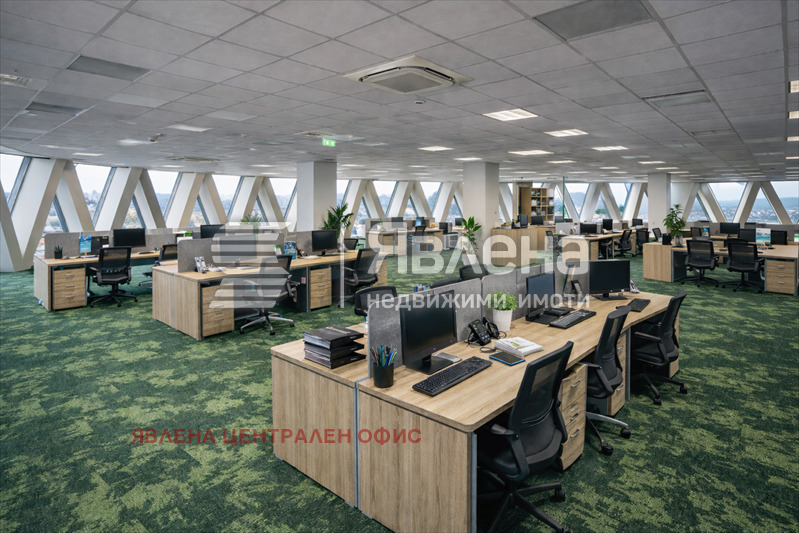 Дава под наем ОФИС, гр. София, 7-ми 11-ти километър