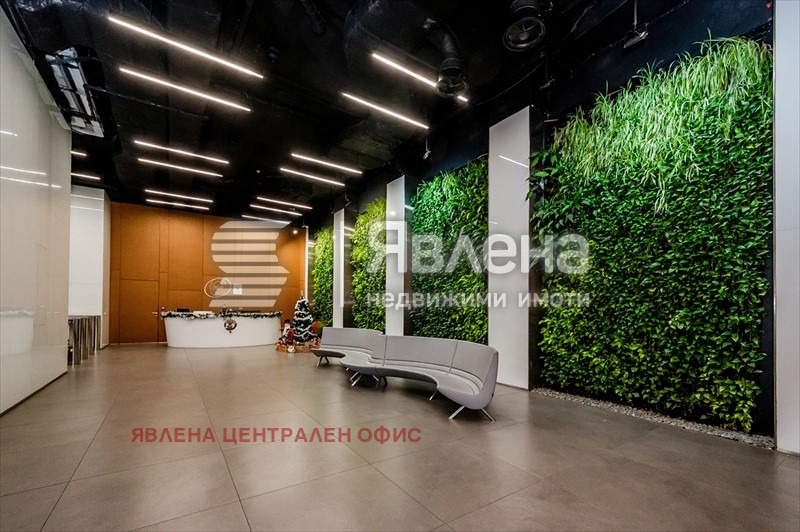 Дава под наем ОФИС, гр. София, 7-ми 11-ти километър, снимка 3 - Офиси - 53687379