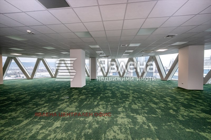 Дава под наем ОФИС, гр. София, 7-ми 11-ти километър, снимка 10 - Офиси - 53687379