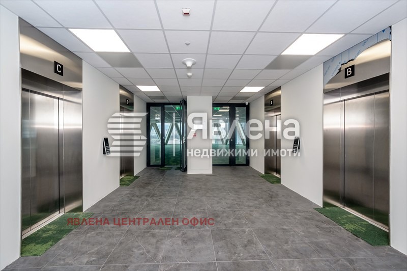 Дава под наем ОФИС, гр. София, 7-ми 11-ти километър, снимка 11 - Офиси - 53687379