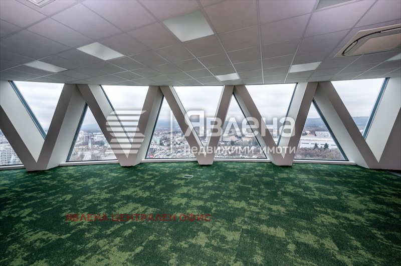 Дава под наем ОФИС, гр. София, 7-ми 11-ти километър, снимка 4 - Офиси - 53687379