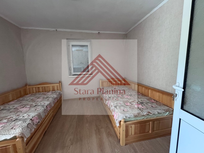 Дава под наем ЕТАЖ ОТ КЪЩА, гр. Русе, Център, снимка 7 - Етаж от къща - 52638043