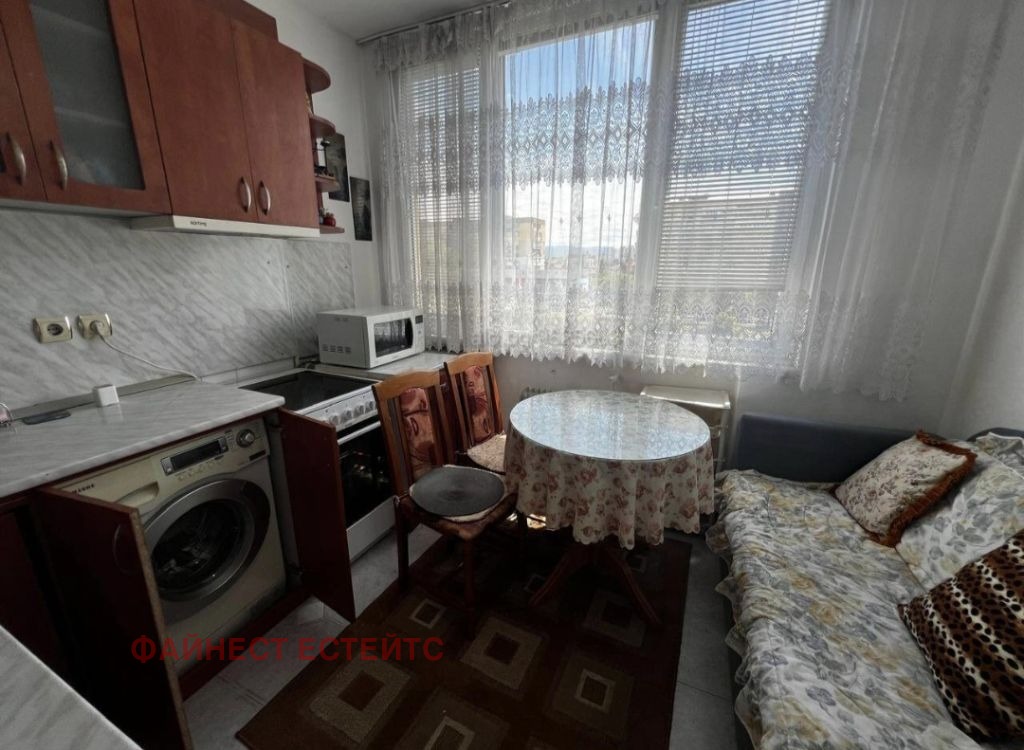 Дава под наем 1-СТАЕН, гр. София, Сухата река, снимка 2 - Апартаменти - 54189176