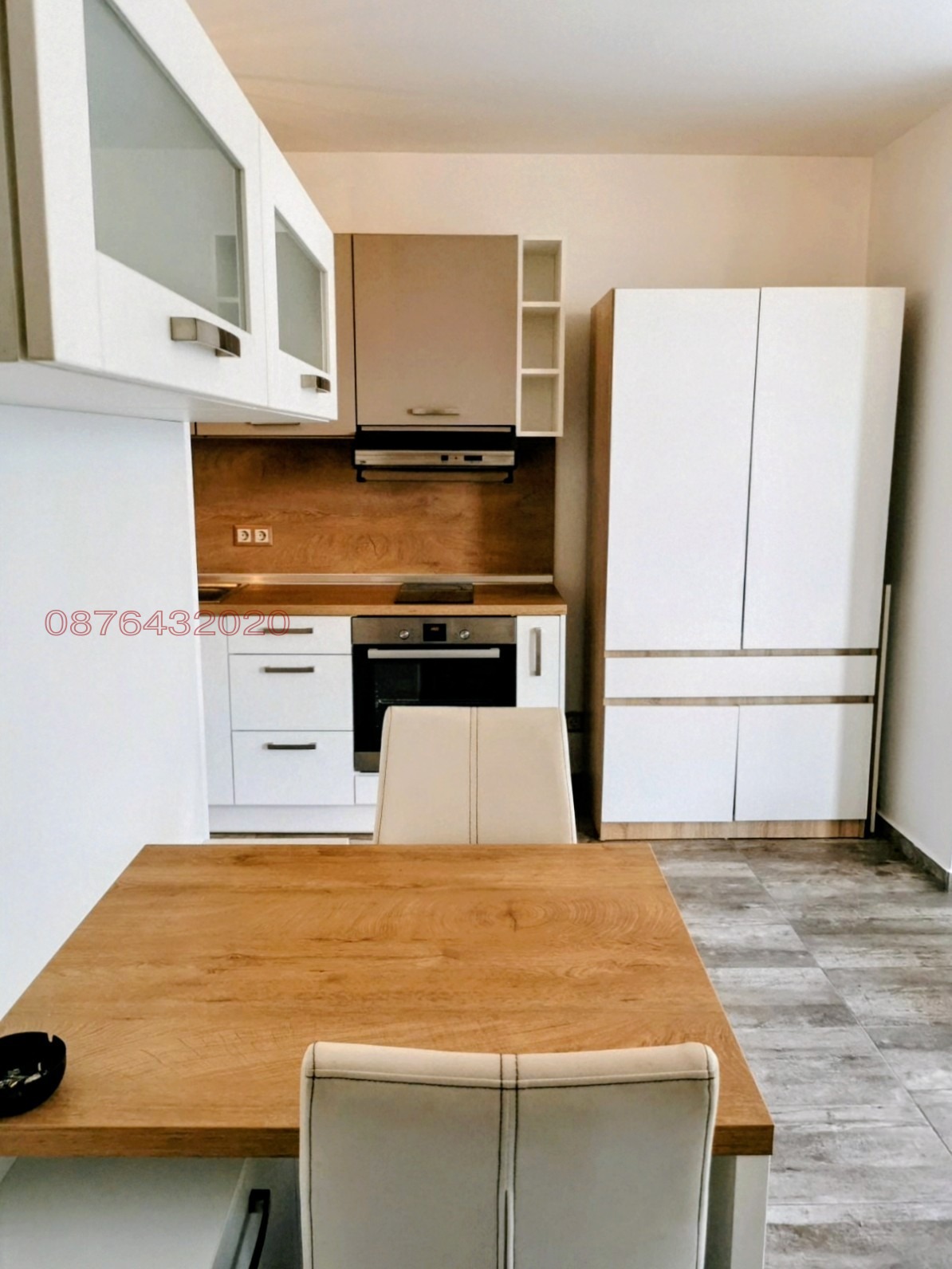 Дава под наем 1-СТАЕН, гр. София, Надежда 4, снимка 7 - Апартаменти - 54635893