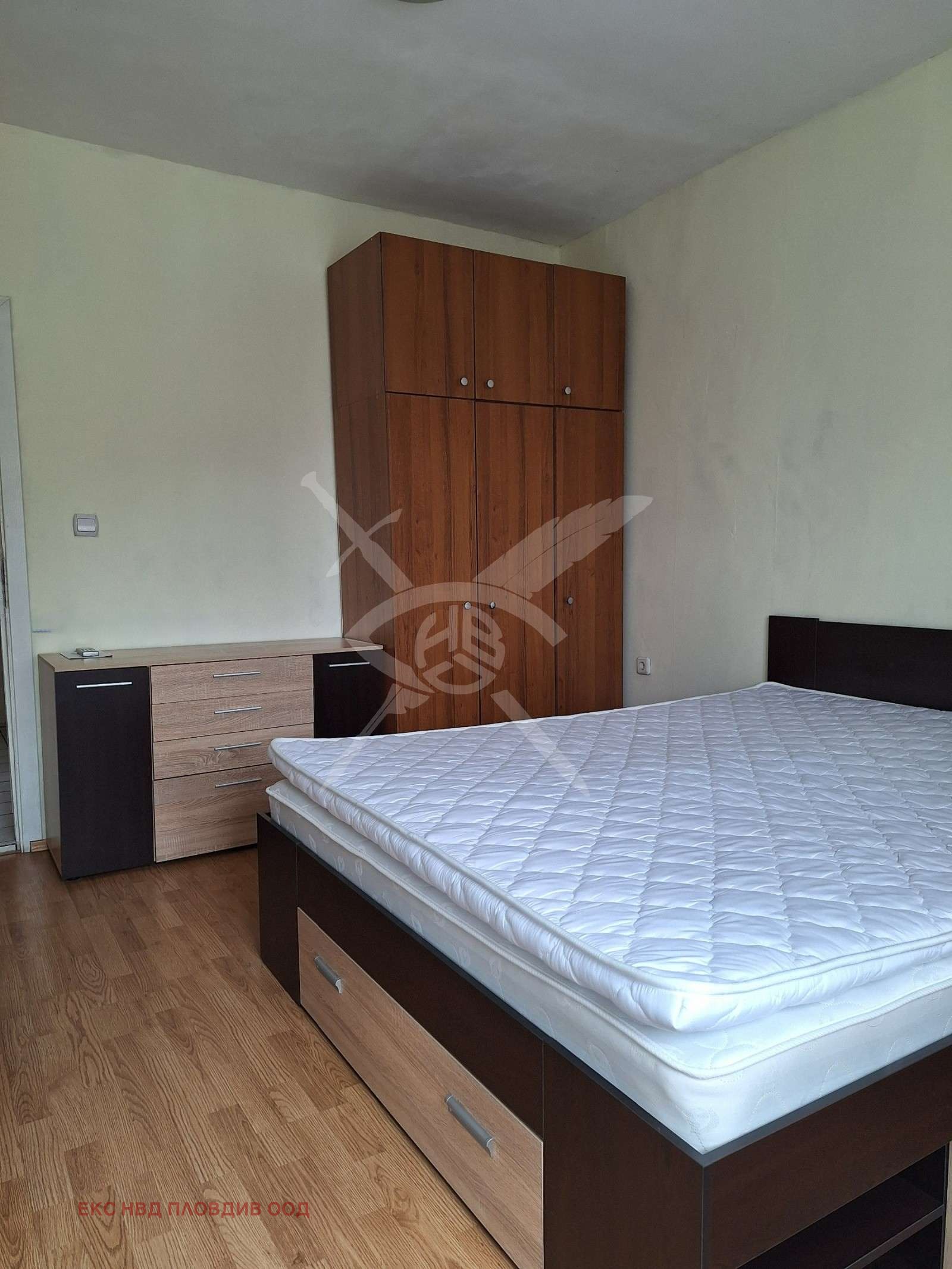 Дава под наем 2-СТАЕН, гр. Пловдив, Тракия, снимка 4 - Апартаменти - 54197888