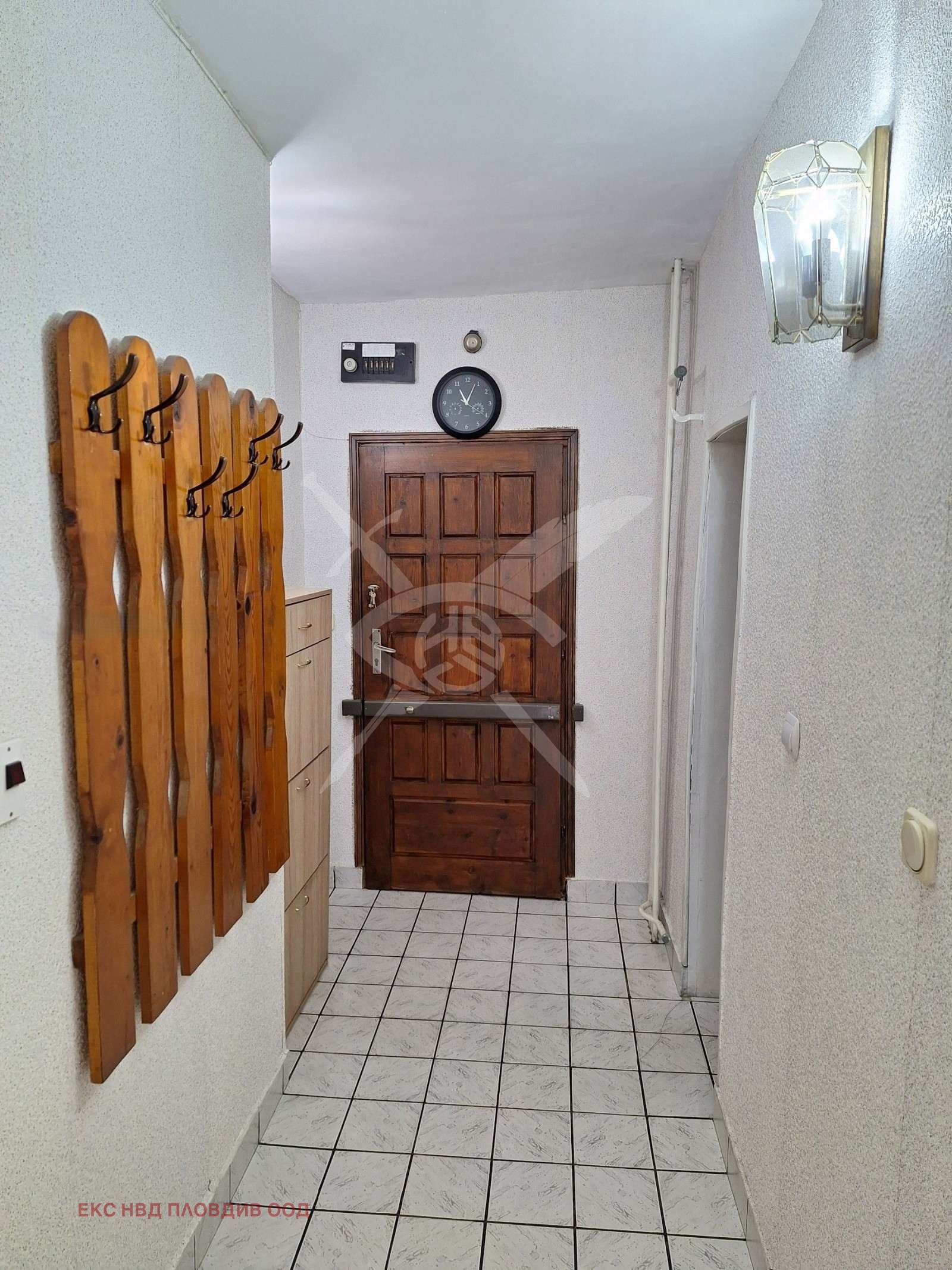 Дава под наем 2-СТАЕН, гр. Пловдив, Тракия, снимка 3 - Апартаменти - 54197888