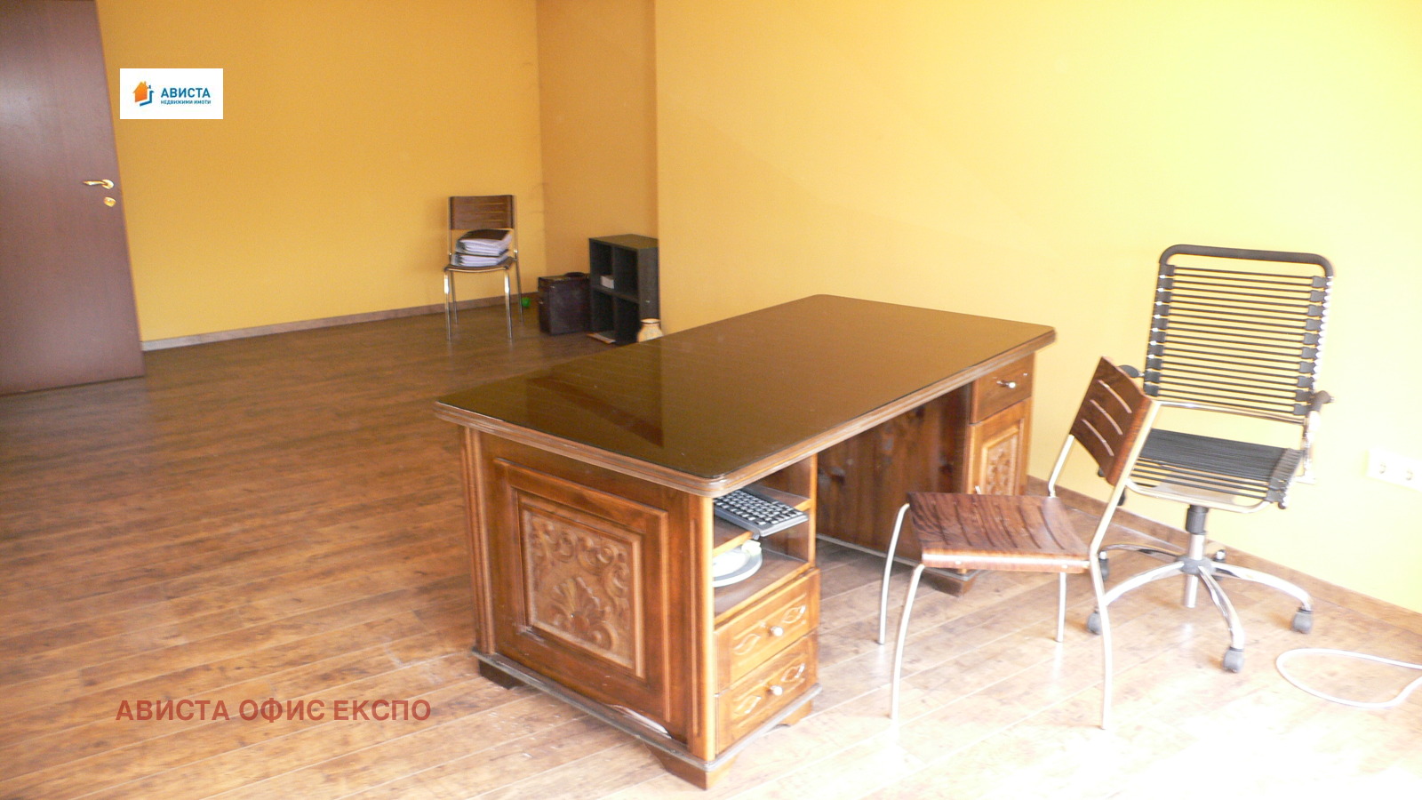 Дава под наем ОФИС, гр. София, Западен парк, снимка 8 - Офиси - 54214062