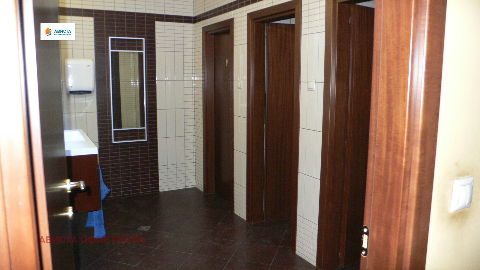 Дава под наем ОФИС, гр. София, Западен парк, снимка 15 - Офиси - 54214062