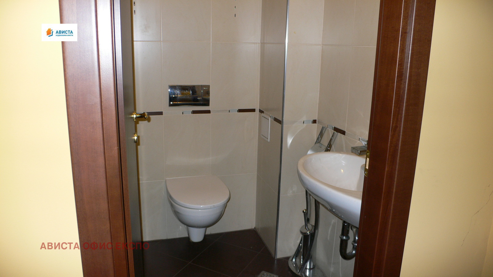 Дава под наем ОФИС, гр. София, Западен парк, снимка 10 - Офиси - 54214062