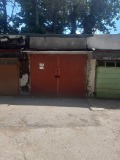 Дава под наем ГАРАЖ, ПАРКОМЯСТО, гр. Русе, Здравец, снимка 1