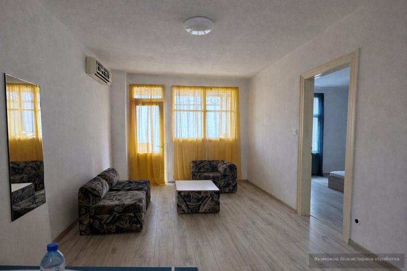 Дава под Наем МНОГОСТАЕН в град София, Център - 120 кв.м / 800 € » 1 564.66 лв., РЕВОЛЮШЪН ЕСТЕЙТ РЕНТ