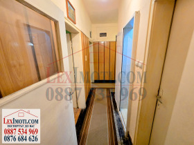 1 chambre Chirok tsentar, Rouse 13