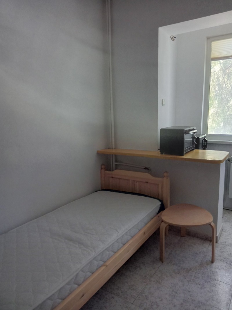 Дава под наем  1-стаен град София , Изток , 12 кв.м | 63783327 - изображение [4]